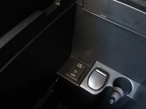 Nissan Qashqai DIG-T 115 Acenta 85 kW (115 CV)