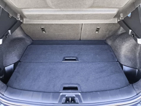 Nissan Qashqai DIG-T 115 Acenta 85 kW (115 CV)