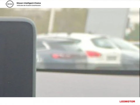 Nissan Qashqai QASHQAI 1.3DIG-T 160CV N-CONNECTA 2WD CVT MHEV E6D-F