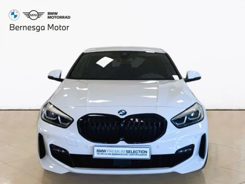 BMW Serie 1 118d Business 110 kW (150 CV)