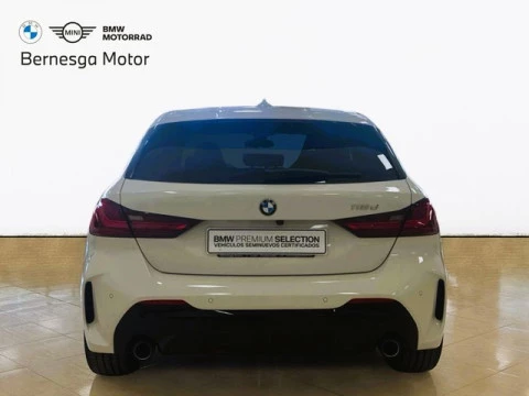 BMW Serie 1 118d Business 110 kW (150 CV)