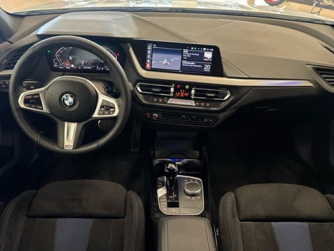 BMW Serie 1 118d Business 110 kW (150 CV)