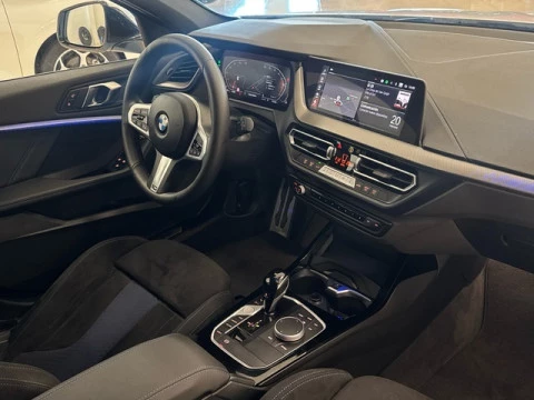 BMW Serie 1 118d Business 110 kW (150 CV)