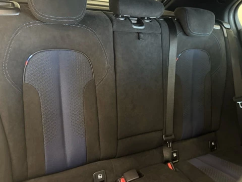 BMW Serie 1 118d Business 110 kW (150 CV)