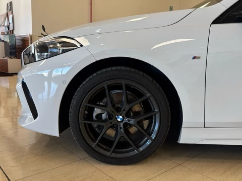 BMW Serie 1 118d Business 110 kW (150 CV)