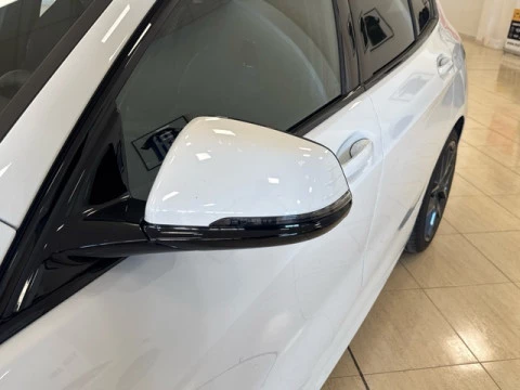 BMW Serie 1 118d Business 110 kW (150 CV)