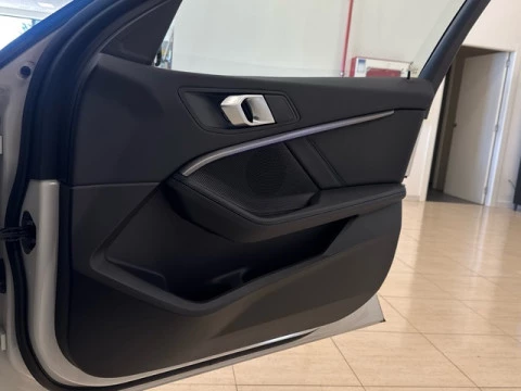 BMW Serie 1 118d Business 110 kW (150 CV)