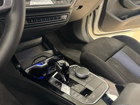 BMW Serie 1 118d Business 110 kW (150 CV)