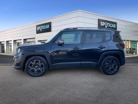 Jeep Renegade 80 Aniversario 1.0G 88kW (120CV) 4x2