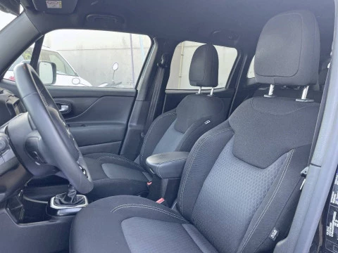 Jeep Renegade 80 Aniversario 1.0G 88kW (120CV) 4x2