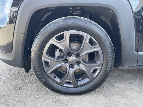 Jeep Renegade 80 Aniversario 1.0G 88kW (120CV) 4x2