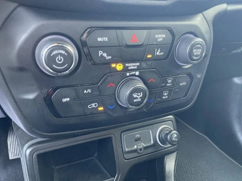 Jeep Renegade 80 Aniversario 1.0G 88kW (120CV) 4x2