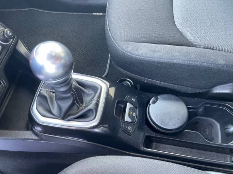 Jeep Renegade 80 Aniversario 1.0G 88kW (120CV) 4x2