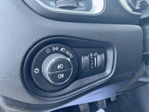 Jeep Renegade 80 Aniversario 1.0G 88kW (120CV) 4x2