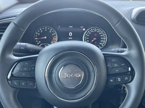 Jeep Renegade 80 Aniversario 1.0G 88kW (120CV) 4x2