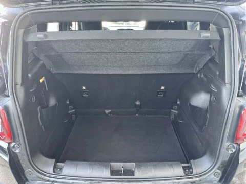 Jeep Renegade 80 Aniversario 1.0G 88kW (120CV) 4x2