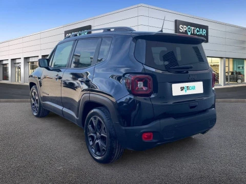 Jeep Renegade 80 Aniversario 1.0G 88kW (120CV) 4x2