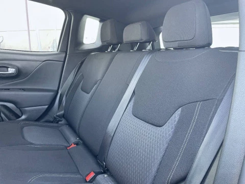 Jeep Renegade 80 Aniversario 1.0G 88kW (120CV) 4x2