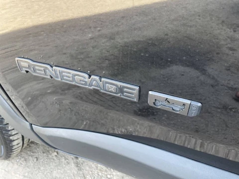 Jeep Renegade 80 Aniversario 1.0G 88kW (120CV) 4x2