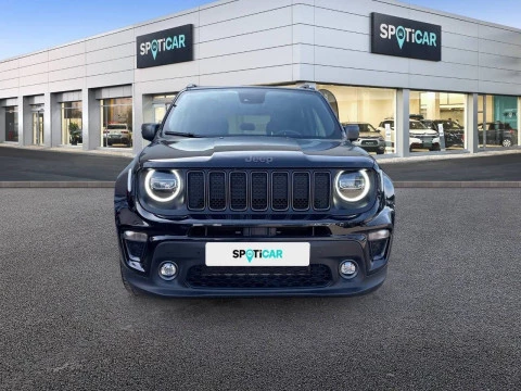 Jeep Renegade 80 Aniversario 1.0G 88kW (120CV) 4x2