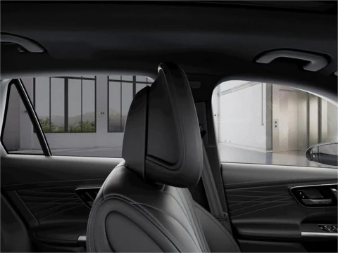 Mercedes-Benz GLC GLC 200 4MATIC