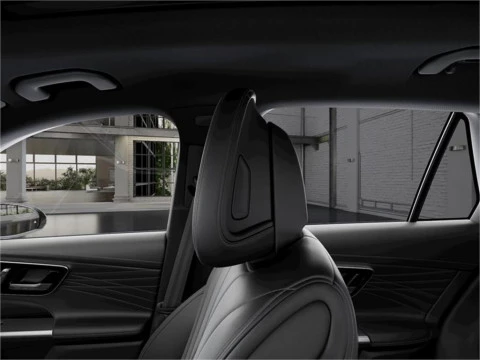 Mercedes-Benz GLC GLC 200 4MATIC