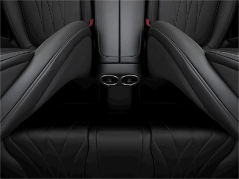 Mercedes-Benz GLC GLC 200 4MATIC