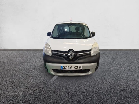 Renault Kangoo Combi Profesional M1-AF Blue dCi 70 kW (95 CV)
