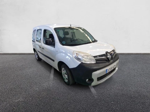 Renault Kangoo Combi Profesional M1-AF Blue dCi 70 kW (95 CV)
