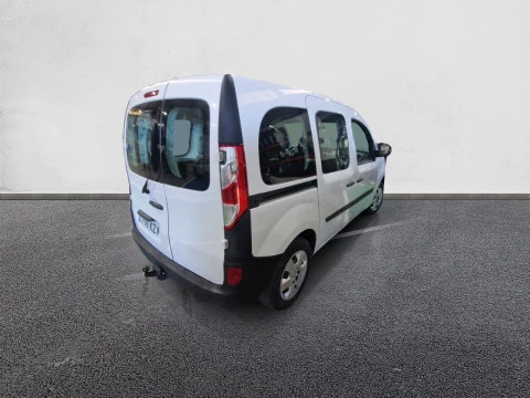 Renault Kangoo Combi Profesional M1-AF Blue dCi 70 kW (95 CV)