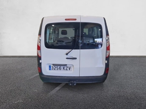 Renault Kangoo Combi Profesional M1-AF Blue dCi 70 kW (95 CV)