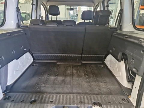 Renault Kangoo Combi Profesional M1-AF Blue dCi 70 kW (95 CV)