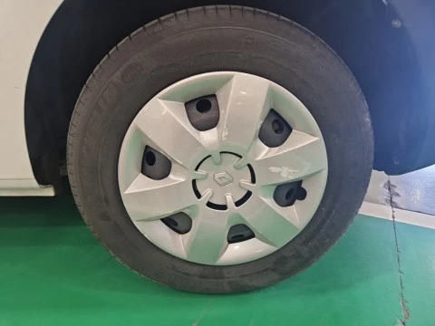 Renault Kangoo Combi Profesional M1-AF Blue dCi 70 kW (95 CV)