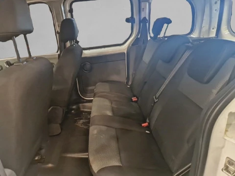 Renault Kangoo Combi Profesional M1-AF Blue dCi 70 kW (95 CV)