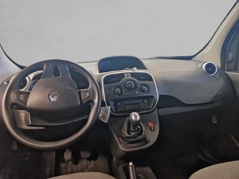 Renault Kangoo Combi Profesional M1-AF Blue dCi 70 kW (95 CV)