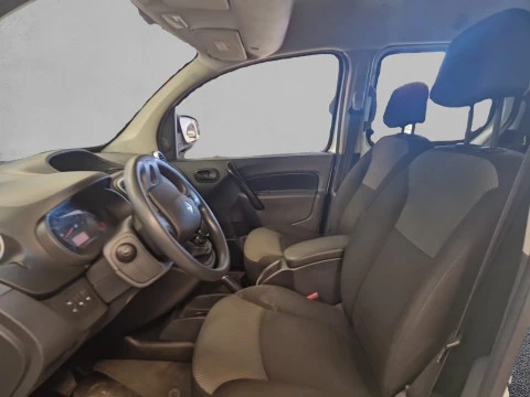 Renault Kangoo Combi Profesional M1-AF Blue dCi 70 kW (95 CV)