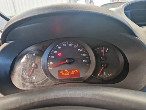 Renault Kangoo Combi Profesional M1-AF Blue dCi 70 kW (95 CV)