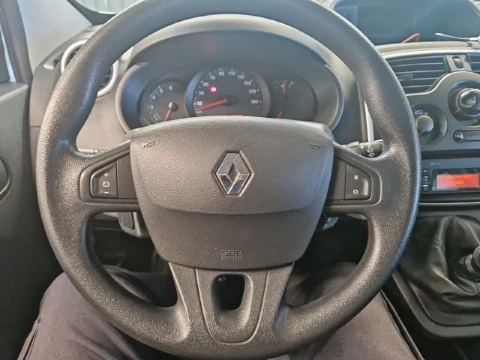 Renault Kangoo Combi Profesional M1-AF Blue dCi 70 kW (95 CV)
