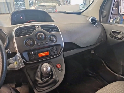 Renault Kangoo Combi Profesional M1-AF Blue dCi 70 kW (95 CV)