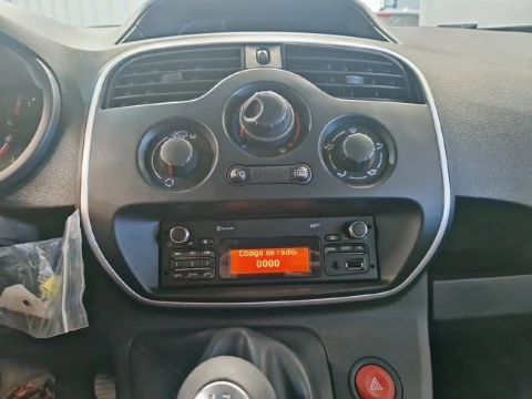 Renault Kangoo Combi Profesional M1-AF Blue dCi 70 kW (95 CV)