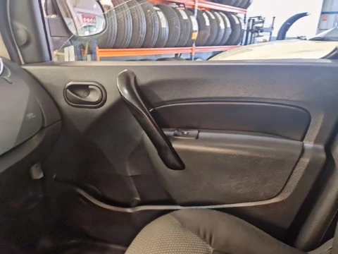 Renault Kangoo Combi Profesional M1-AF Blue dCi 70 kW (95 CV)