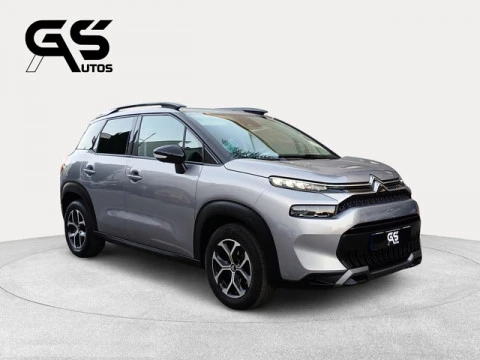 Citroën C3 Aircross PureTech 110 S&S C-Series 81 kW (110 CV)