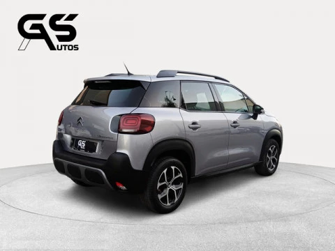 Citroën C3 Aircross PureTech 110 S&S C-Series 81 kW (110 CV)