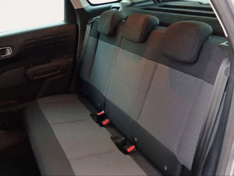 Citroën C3 Aircross PureTech 110 S&S C-Series 81 kW (110 CV)