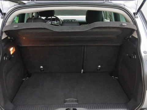 Citroën C3 Aircross PureTech 110 S&S C-Series 81 kW (110 CV)