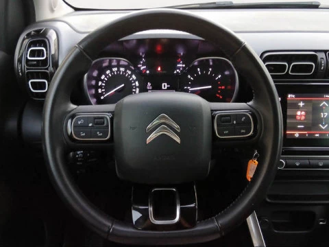Citroën C3 Aircross PureTech 110 S&S C-Series 81 kW (110 CV)