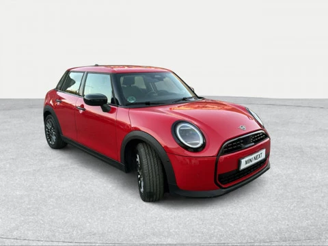MINI Cooper C