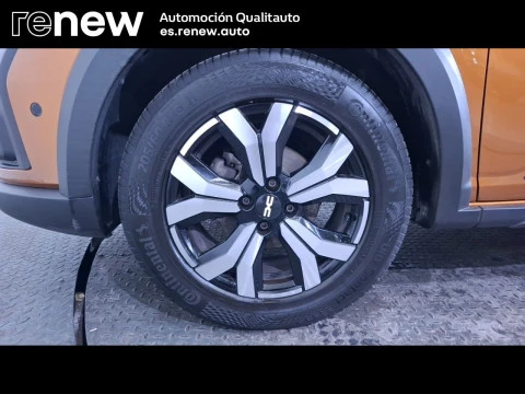 Dacia Sandero  Stepway ECO-G Expresion Go 74kW