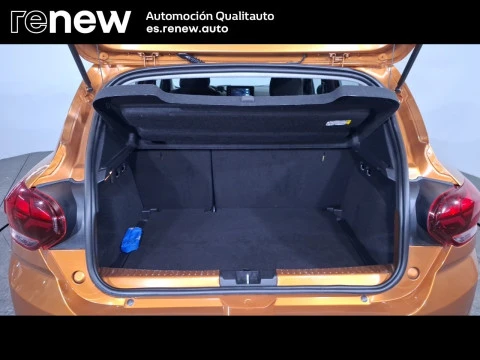 Dacia Sandero  Stepway ECO-G Expresion Go 74kW