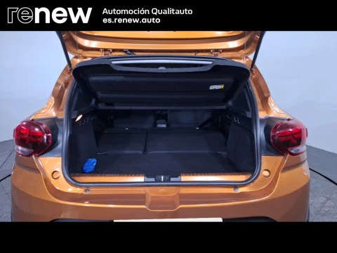 Dacia Sandero  Stepway ECO-G Expresion Go 74kW